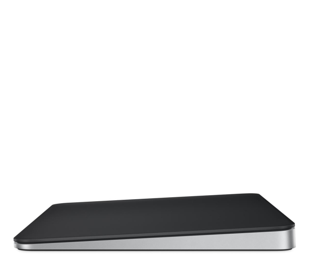 APPLE Magic Trackpad czarny - 1293337 - zdjęcie 4